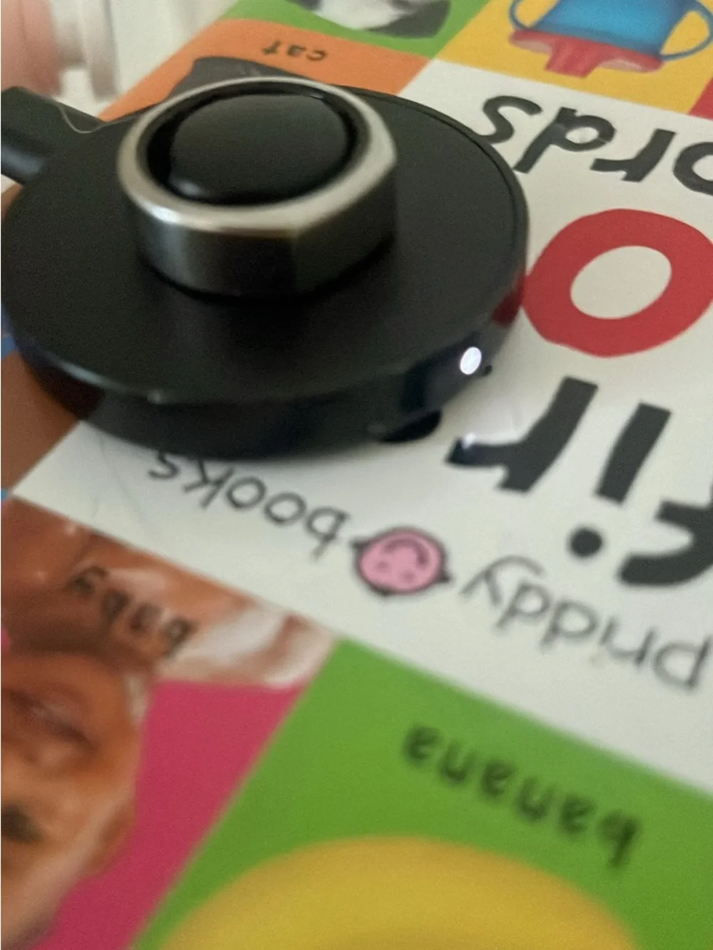 Oura ring 2 silver